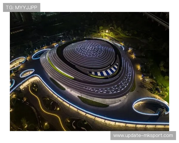 《电竞场馆建设：打造国际一流比赛环境》，电竞场馆搭建