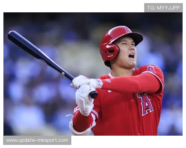 【大谷翔平的两栖奇迹】投打两端引领联盟风潮，大谷翔平个人资料