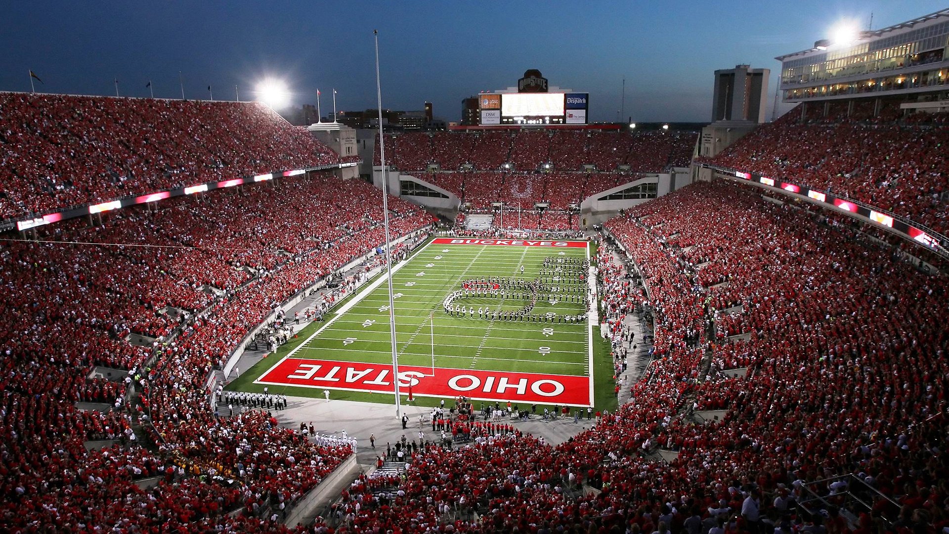 体育明星公益行动